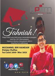 Program diakreditasikan oleh mqa ( lan ) dan jpa. Kptm Bangi Startseite Facebook