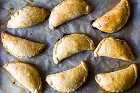 Chicken Empanadas With Chorizo Smitten Kitchen