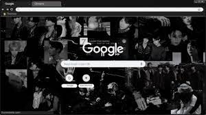 Pin By Kawyasamarasinghe On Bts Chrome Wallpapers Chrome Bts Google Chrome