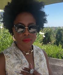 Afro appreciation post just because 🖤👑