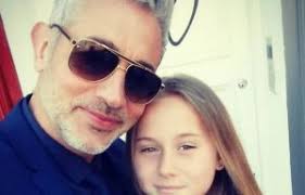 DWTS' Brian Redmond reveals he was confronted by Matthew McNabb as he  thought the judge didn't like him