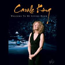 You've Got a Friend  (from Welcome To My Living Room)