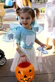 One of the best costumes we did yet! Diy Tooth Fairy Costume Caitlin Houston