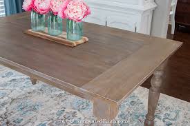 Higher end farmhouse tables can cost over $1000, and antiques may cost several thousand dollars. How To Build A Farmhouse Table Easy Beginner S Guide With Video
