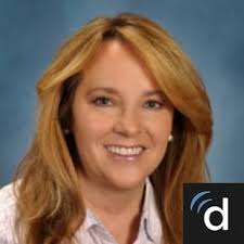 Wendy Goodrich's Instagram, Twitter & Facebook