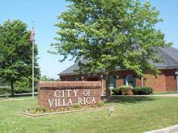 Driving distance from atlanta, ga to villa rica, ga the total driving distance from atlanta, ga to villa rica, ga is 33 milesor 53 kilometers. Villa Rica Georgia Wikipedia
