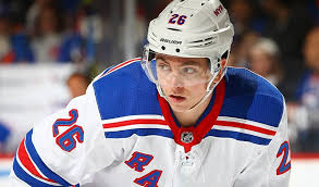 As of 2018, jimmy vesey currently plays for the new york rangers as their left wing. Rangers Agree To 2 Year Deal With Jimmy Vesey Nhlpa Com