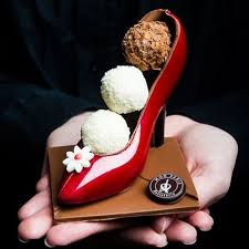 141 Mentions J Aime 5 Commentaires Elena Krasnova Monparis Ca Sur Instagram We Have The Best Gift Ideas Culinary Arts How To Make Chocolate Chocolate