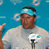 Miami Dolphins coach wonders why team had little “energy” and ...