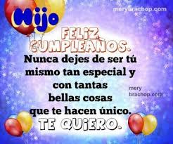 Imagenes Cristianas De Feliz Cumpleanos Para Un Hijo Mensaje De Feliz Cumpleanos Cumpleanos Hijo Postales De Feliz Cumpleanos