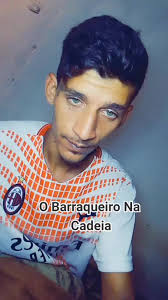 Barba Na Cadeia