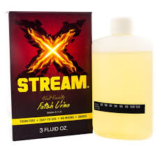 However, the draining interval can extend or reduce. Xstream Fetish Urine