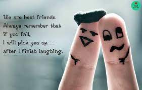 Don't miss these heart touching funny friendship quotes. Best Friendship Quotes Funny And Funny Friends Sayings Bulk Quotes Now