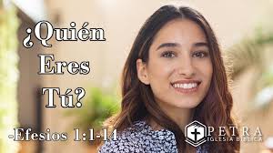 Quién Eres Tú?