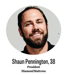 Cover Story: Leadership: The Next Generations' Road to Success