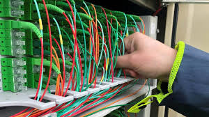 Photo  Carton rouge  Orange  : le centre Finistre touch par une vaste ...