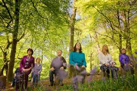 Though there would be a height limit of 55 feet if within 80 feet of a residential zone, 75 feet if within. Life In Lockdown How To Practise Mindfulness In The Pandemic Greenock Telegraph