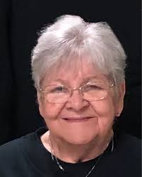 Noeline Mary Bourque Pichoff Obituary June 25, 2025