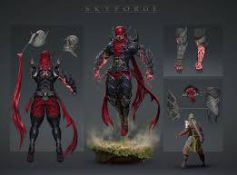 For skyforge on the playstation 4, a gamefaqs message board topic titled divine form question. Fior BranzÄƒ Nordest Skyforge Divine Form Nostraitjacketrequired Com