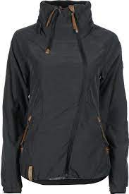 Forrester II Black Jacket Womens Jacke Girls Damen by Naketano | Womens  black jacket, Jackets for women, Jackets