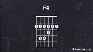 Maybe you would like to learn more about one of these? F Guitar Chord The 6 Easy Ways To Play W Charts
