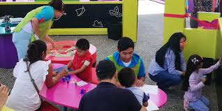 Somos un museo enfocado en el aprendizaje de los pequeños a través de exposiciones interactivas de ciencia, tecnología y arte. Nuevas Experiencias En Verano En Papalote Museo Del Nino Taggedmx