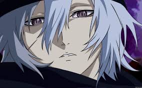 Check spelling or type a new query. Anime Boys White Hair