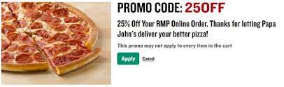 7 Papa John S Pizza Hacks
