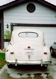 Image result for Kenwood Green 1947 Plymouth