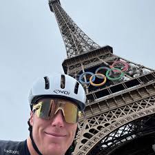 Découvrez notre équipe d'élite pour Paris : 🇫🇷 Pierre Lecorre & Léo  Bergère 🇺🇸 Morgan Pearson, Darr Smith & Seth Ryder 🇩🇪 Tim Hellwig 🇧🇪  Jelle Geens 🇮🇹 Alessio Crociani Ils porteront