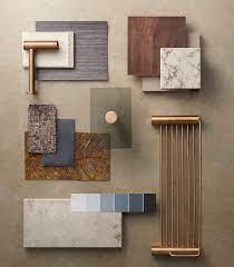 Bathroom Butler Presents Inspirational Mood Boards For Women S Month Interior Design Mood Board Mood Board Interior Materials Board Interior Design