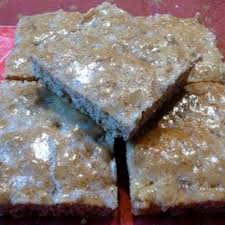 Basler Lackerli Rezept Lebensmittel Essen Rezepte Glutenfrei Kochen