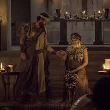 Everything you need to know about the characters and actors in the bbc's epic new drama series, from the greeks and trojans to the gods and goddesses. Troy Fall Of A City Season 1 Rotten Tomatoes