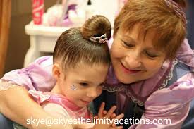 Is Bibbidi Bobbidi Boutique too babyish for a 10-year-old?