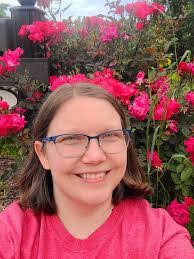 Annette Eberly's Instagram, Twitter & Facebook