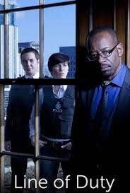 Geschreven door jed mercurio, met lennie james, martin compston en adrian dunbar in de belangrijkste hoofdrollen. Line Of Duty Season 2 Rotten Tomatoes
