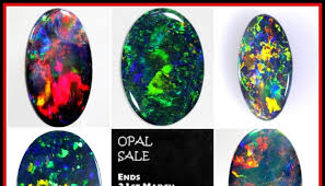 Black opal is the most prized type of opal and may earn prices over $10,000 usd a carat. Global Opals Linkedin