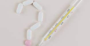 If your child has been eating or drinking, wait 15 minutes to take his or her temperature by mouth. Thermometers To Measure Temperature