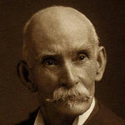 John Glaister: Scottish forensic scientist (1856