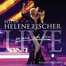 I love the fact that there are two of this album. Helene Fischer Music Fanart Fanart Tv