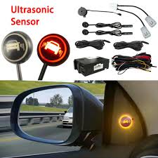 Relative speed sensing auto mute system that virtually eliminates false alerts and shutdown feature will render your detector undetectable by currently. Parking Sensors For Cars Sensor De Estacionamento Parking Sensors 4 Sensors Parking Sensors For Bmw Parking Sensors With Camera Hot Promo 84586 Cicig