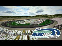 Pikes peak international raceway, fountain, colorado. Live Ilms On Nr2003 Race 17 Pikes Peak International Raceway Youtube