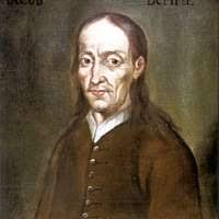 Jacob Blessing his Sons