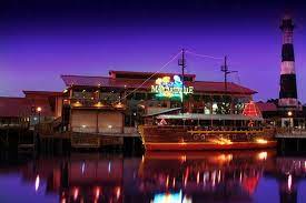 We have private event space for meetings, corporate outings, parties and special events. Jimmy Buffett S Margaritaville Is One Of The Best Restaurants In Myrtle Beach