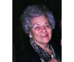 Rita Pfaff Obituary (1932