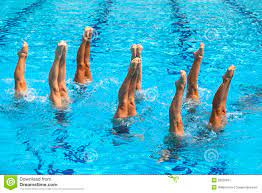 131 Synchronized Swimming Feet Stock Photos - Free & Royalty-Free Stock  Photos from Dreamstime