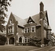 Portland and westmoreland places is a historic district in the central west end neighborhood of st. Mo St Louis 26 Portland Pl Architect John Lawrence Mauran Architect Historic Homes East St Louis