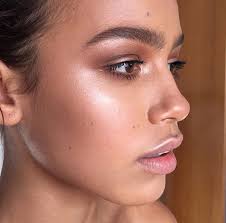 Pin By Bex Kantor On Glow For It Skin Makeup Makeup Looks Beauty Makeup