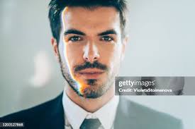 7,883 Beam Of Light On Face Stock Photos, High-Res Pictures, and Images