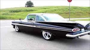 See 71 pics for 1959 chevrolet impala. 1959 Chevy Impala 348 Three Deuces Youtube